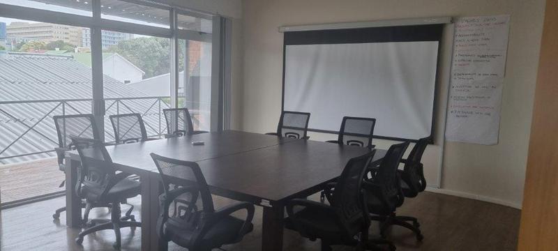 To Let commercial Property for Rent in Observatory Western Cape